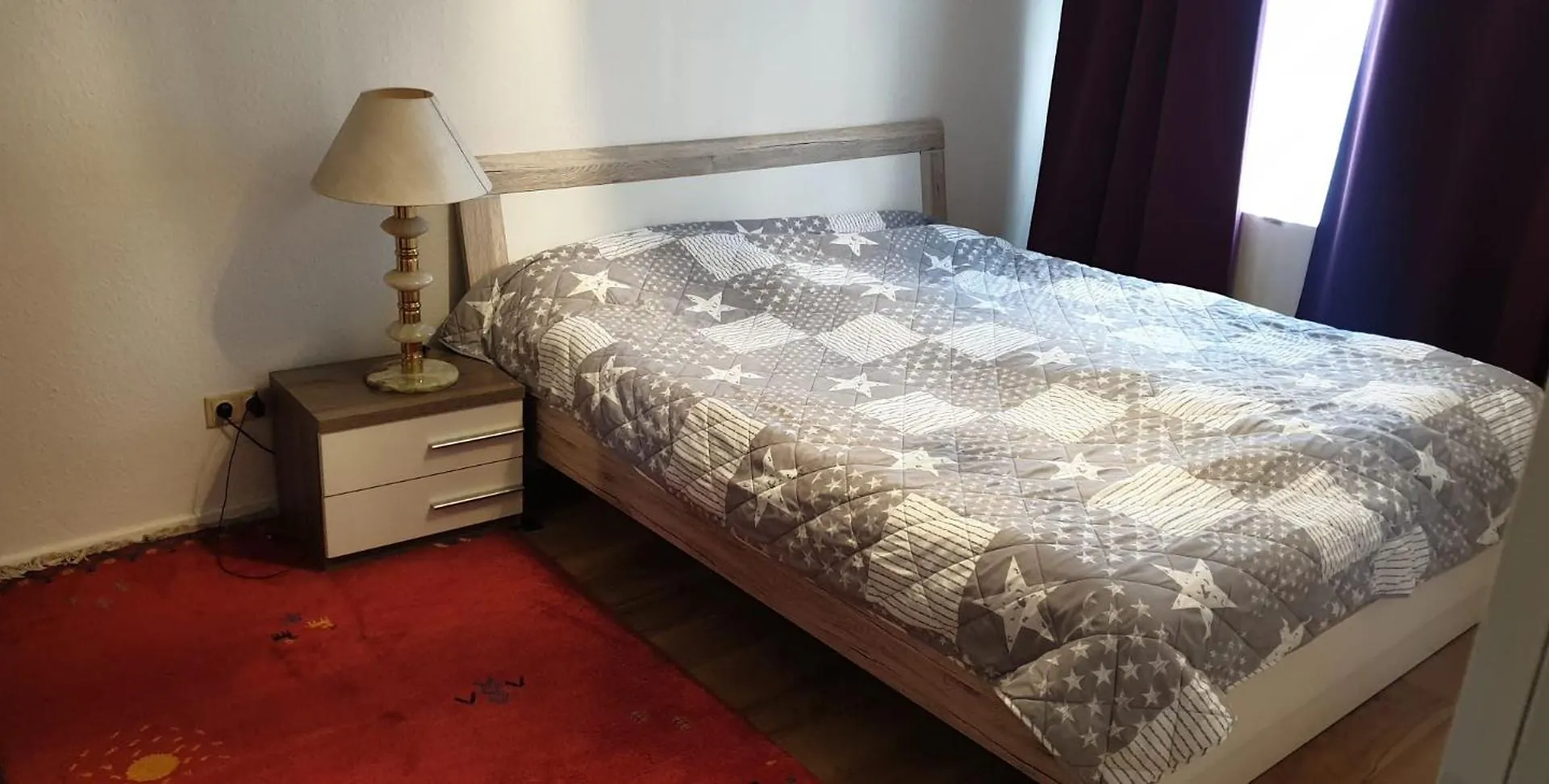 Excellentas Messe Apartment Frankfurt Room Agancy Frankfurt am Main