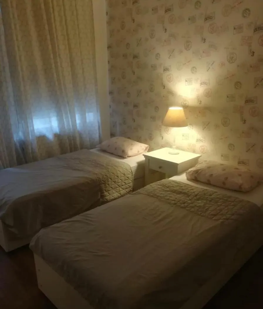 Excellentas Messe Apartment Frankfurt Room Agancy Frankfurt am Main 0*,