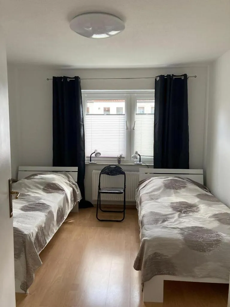 Excellentas Messe Apartment Frankfurt Room Agancy Frankfurt am Main Germany