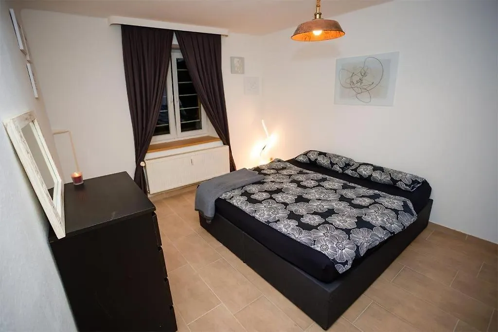 Excellentas Messe Apartment Frankfurt Room Agancy Frankfurt am Main