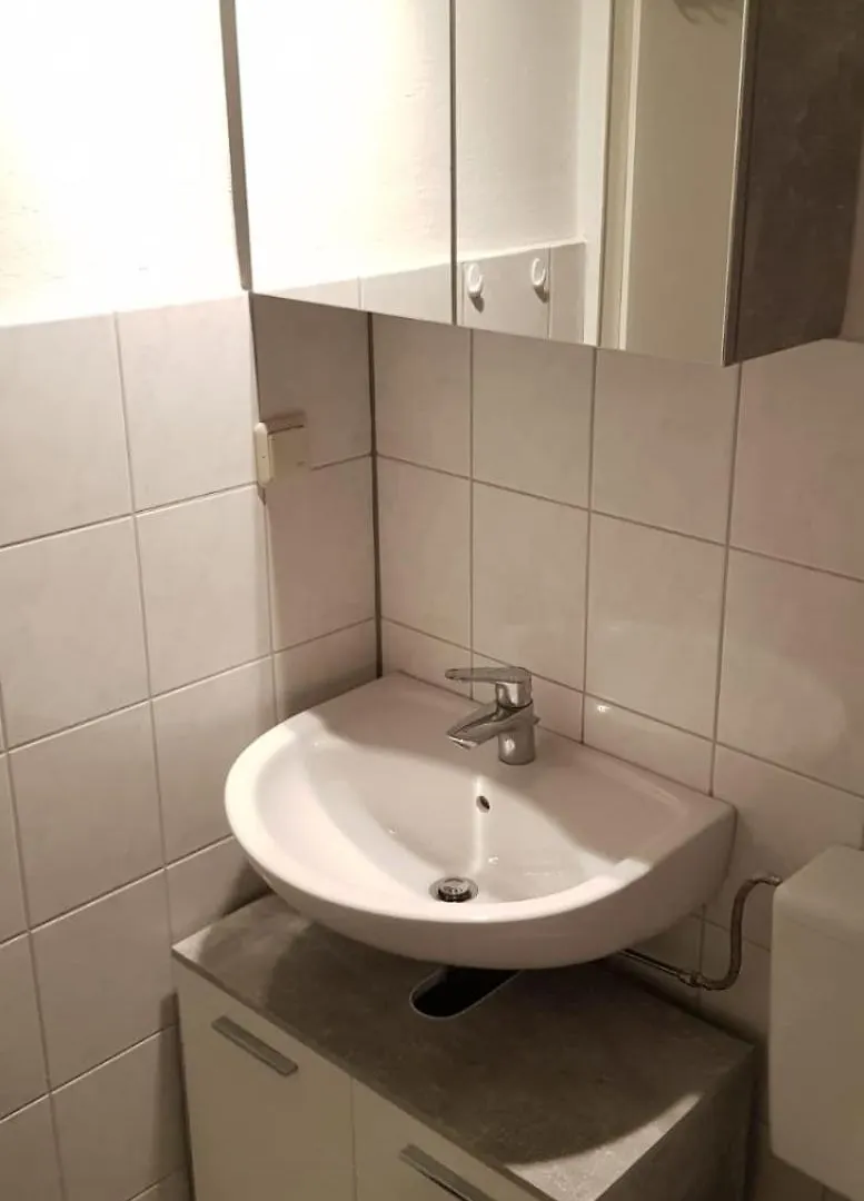 Excellentas Messe Apartment Frankfurt Room Agancy Frankfurt am Main