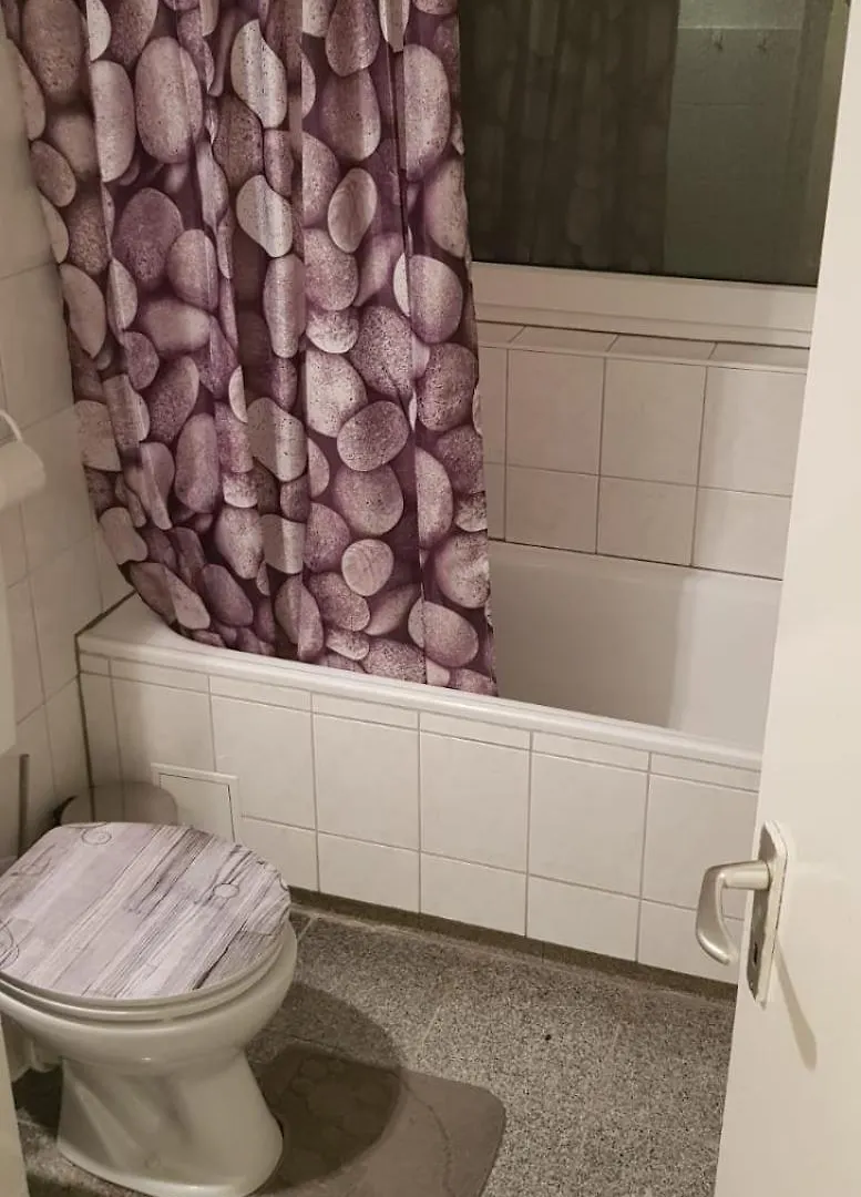 Excellentas Messe Apartment Frankfurt Room Agancy Frankfurt am Main Germany