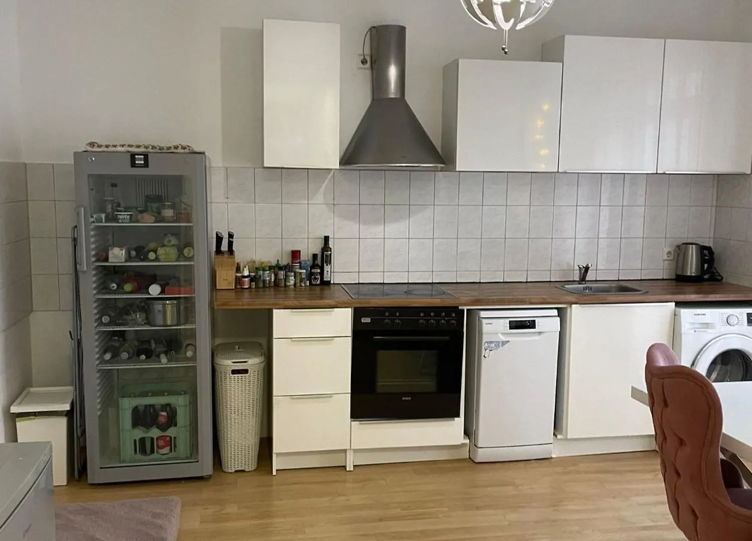 Excellentas Messe Apartment Frankfurt Room Agancy Frankfurt am Main