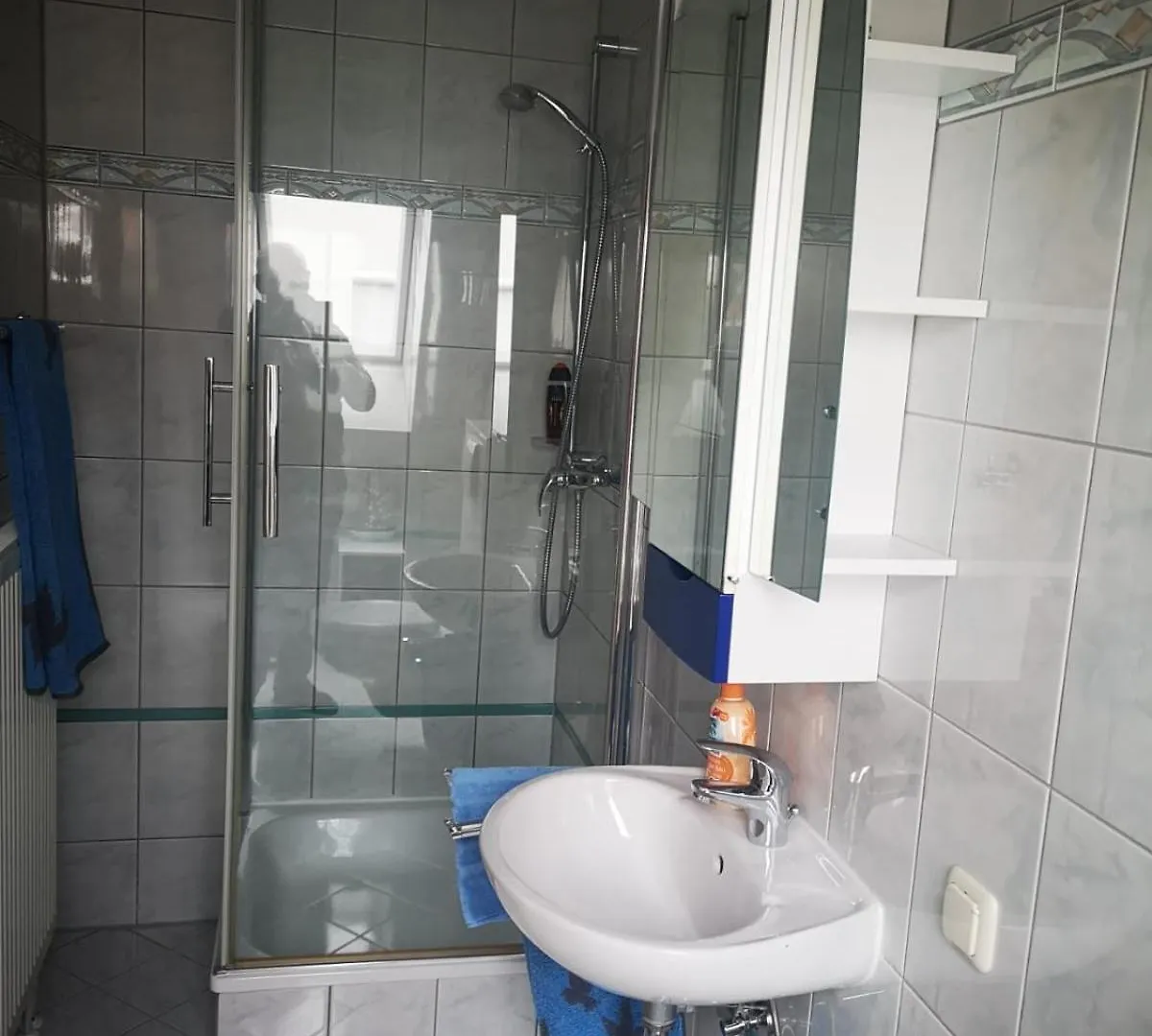 Excellentas Messe Apartment Frankfurt Room Agancy Frankfurt am Main